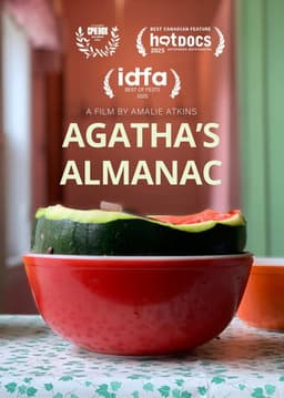 Agatha’s Almanac